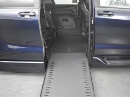 Toyota Sienna SPORT SS243809