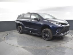 
										Toyota Sienna SPORT SS243809 full									