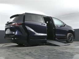 Toyota Sienna SPORT SS243809