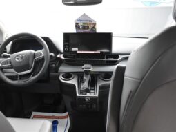 Toyota Sienna XLE SS231604