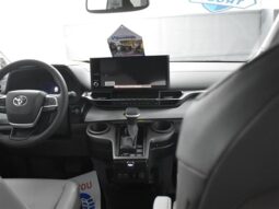 Toyota Sienna XLE SS237785