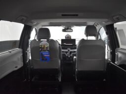 Toyota Sienna XLE SS237785