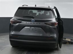 Toyota Sienna XLE SS237785