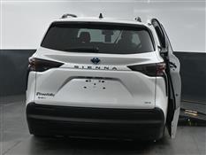 Toyota Sienna XLE SS238422