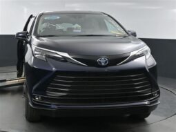 Toyota Sienna XLE SS243894
