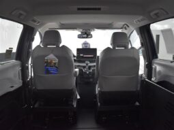 
										Toyota Sienna XLE SS243894 full									