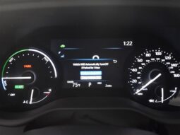 Toyota Sienna XLE SS243894
