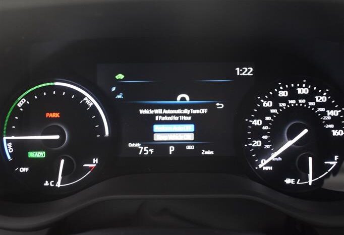 
								Toyota Sienna XLE SS243894 full									