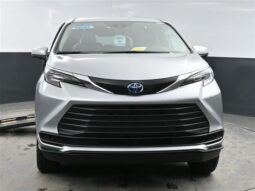 Toyota Sienna LE SS238574
