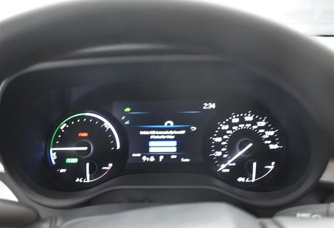 
								Toyota Sienna LE SS238574 full									