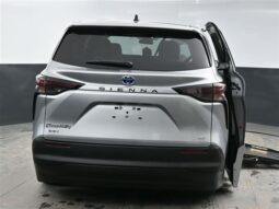 Toyota Sienna LE SS238574