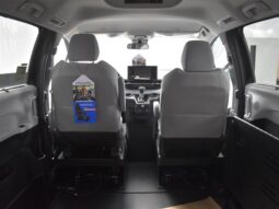 Toyota Sienna LE SS244139