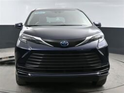 
										Toyota Sienna LE SS237239 full									