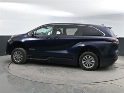 Toyota Sienna LE SS237239