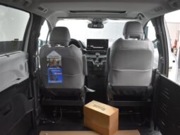 Toyota Sienna XLE SS237685