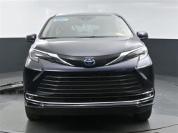 
										Toyota Sienna XLE RS220907 full									