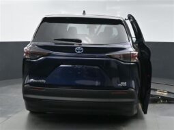 Toyota Sienna XLE RS220907