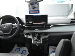 Toyota Sienna XLE SS243593