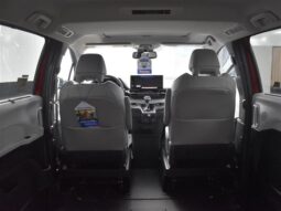 Toyota Sienna XLE SS243593