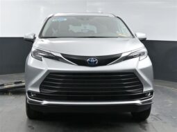 
										Toyota Sienna XLE SS238467 full									