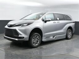 Toyota Sienna XLE SS238467