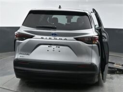 Toyota Sienna XLE SS238467