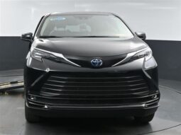 
										Toyota Sienna XLE SS238727 full									