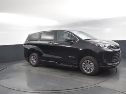 
										Toyota Sienna XLE SS238727 full									