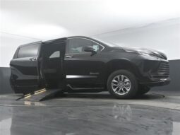 
										Toyota Sienna XLE SS238727 full									