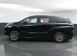 
										Toyota Sienna XLE SS238727 full									