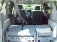 2010 Chrysler Town and Country