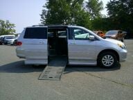 2010 Honda Odyssey