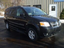 2010 Dodge Grand Caravan