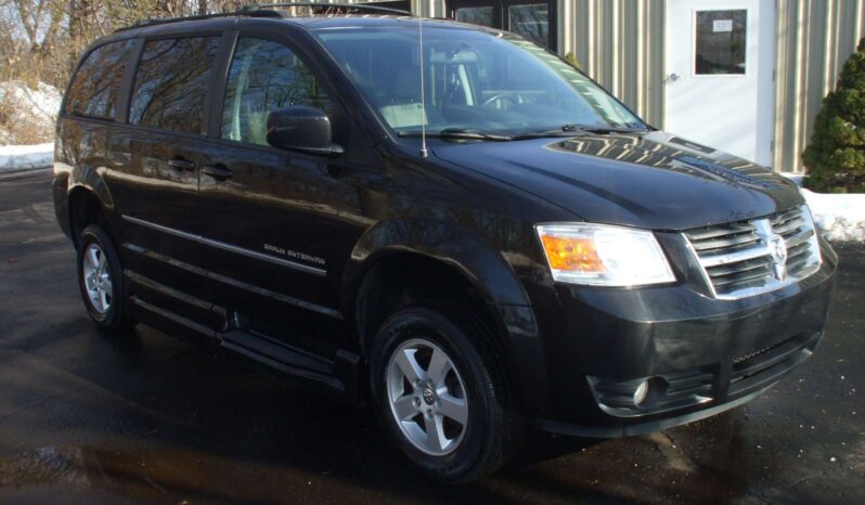 
								2010 Dodge Grand Caravan full									
