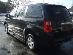 2010 Dodge Grand Caravan
