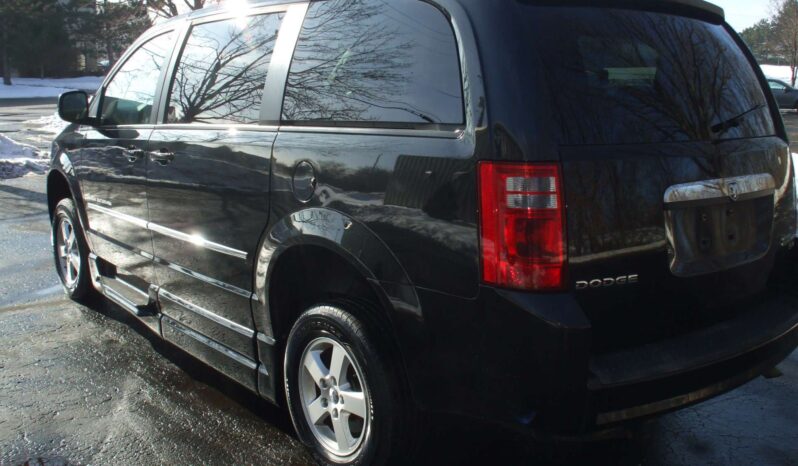 
								2010 Dodge Grand Caravan full									