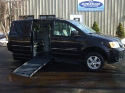 
										2010 Dodge Grand Caravan full									