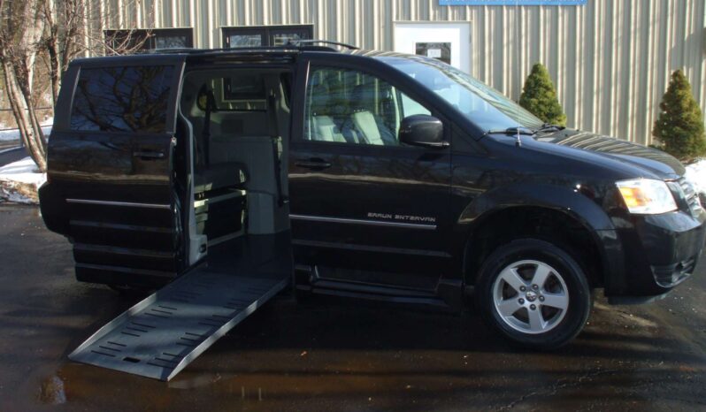 
								2010 Dodge Grand Caravan full									