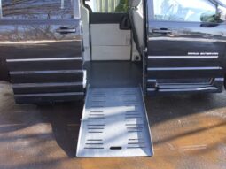 2010 Dodge Grand Caravan