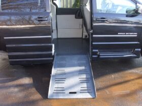 2010 Dodge Grand Caravan