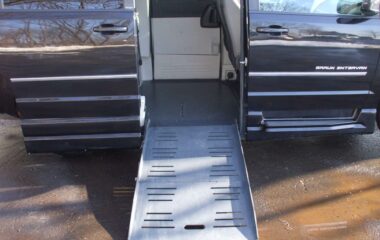 2010 Dodge Grand Caravan