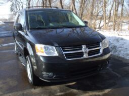 2010 Dodge Grand Caravan