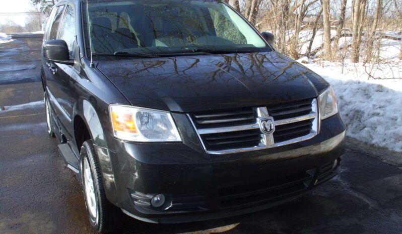 
								2010 Dodge Grand Caravan full									