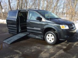 2010 Dodge Grand Caravan