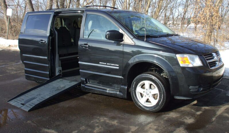 
								2010 Dodge Grand Caravan full									