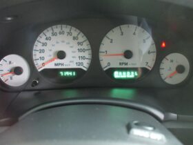 2007 Dodge Grand Caravan
