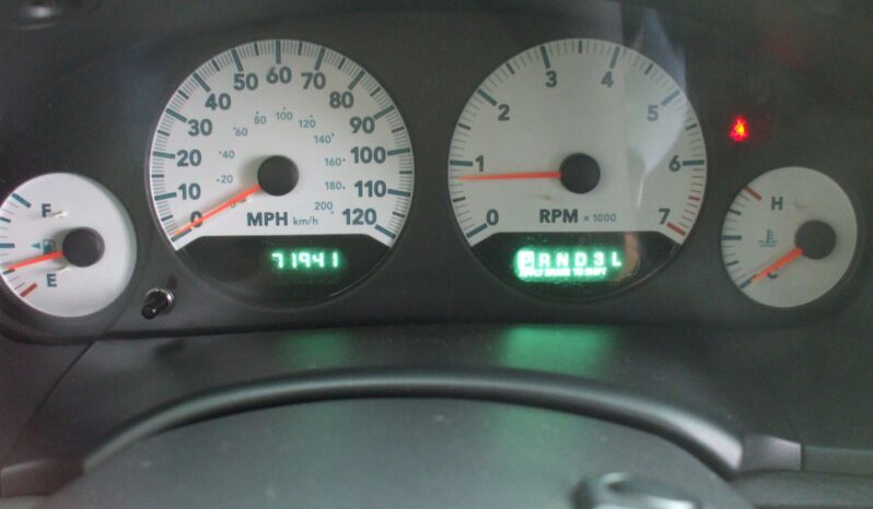 
								2007 Dodge Grand Caravan full									