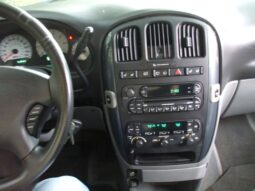 2007 Dodge Grand Caravan