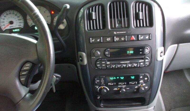 
								2007 Dodge Grand Caravan full									