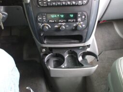 2007 Dodge Grand Caravan